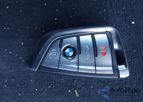 2021 BMW 228I Gran Coupe xDrive z USA, uszkodzony, nr VIN WBA73AK05M7H61337